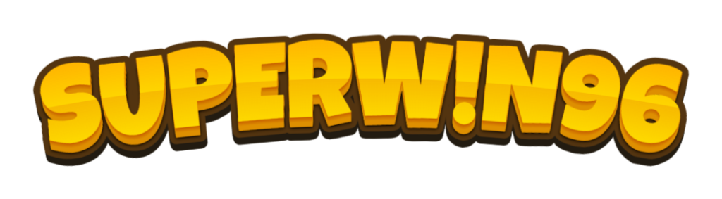 Logo SUPERWIN96